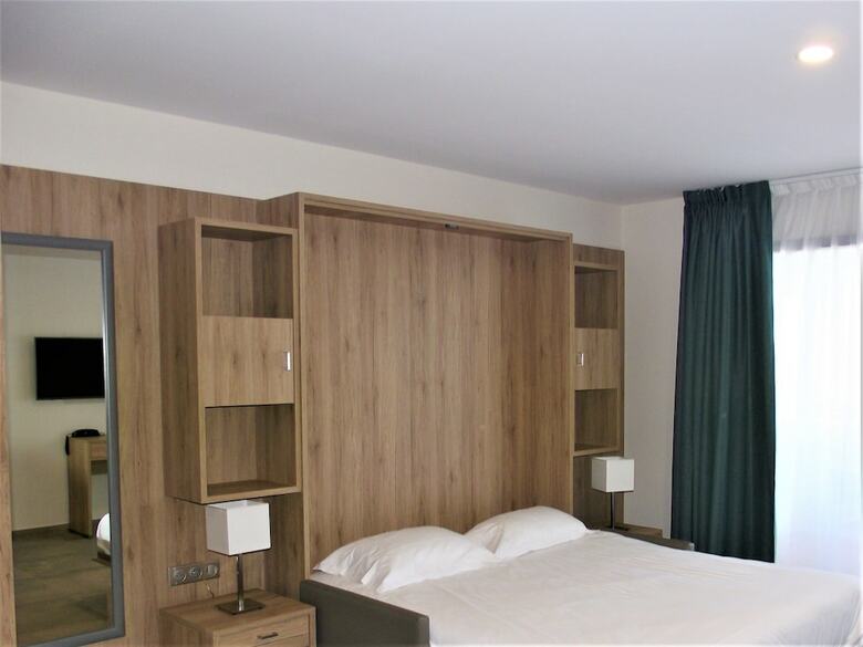 Hotel Residence Lido Marana