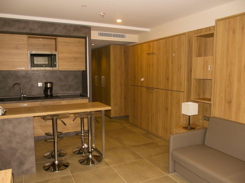 Hotel Residence Lido Marana