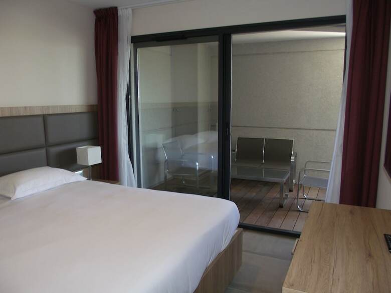 Hotel Residence Lido Marana