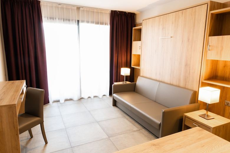 Hotel Residence Lido Marana