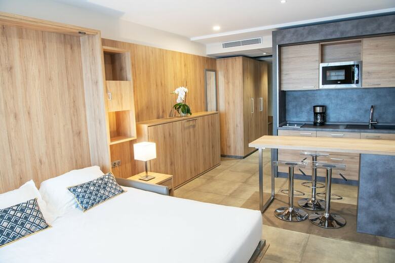 Hotel Residence Lido Marana