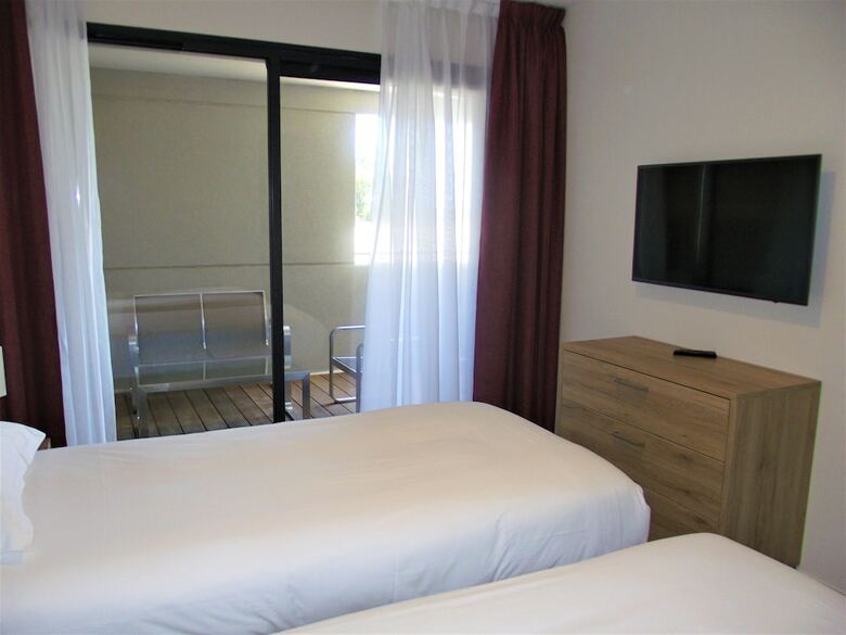 Hotel Residence Lido Marana