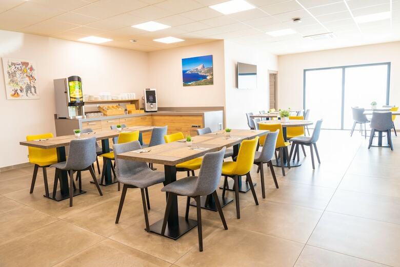 Hotel Residence Lido Marana