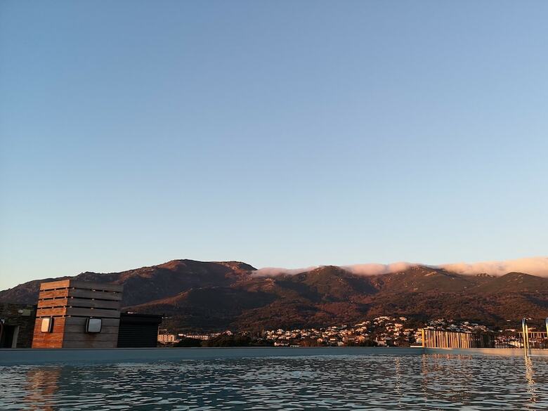 Hotel Residence Lido Marana