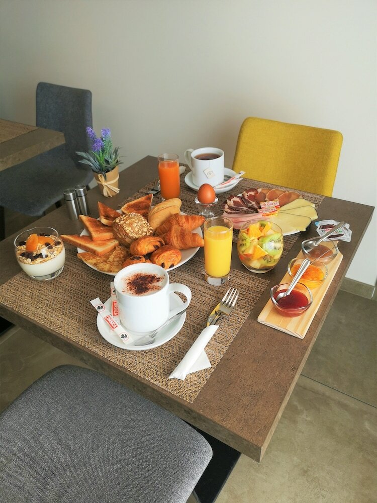 Hotel Residence Lido Marana