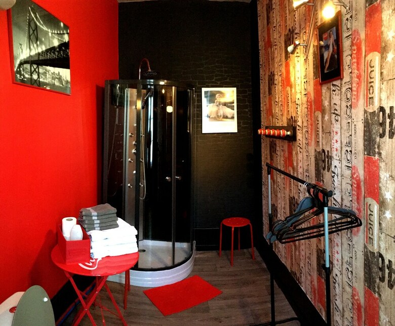 Bed & Breakfast La Maison Du Bulot