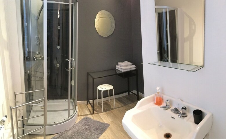 Bed & Breakfast La Maison Du Bulot