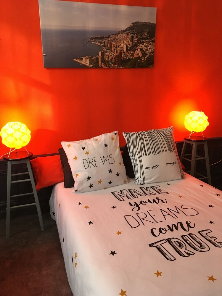 Bed & Breakfast La Maison Du Bulot