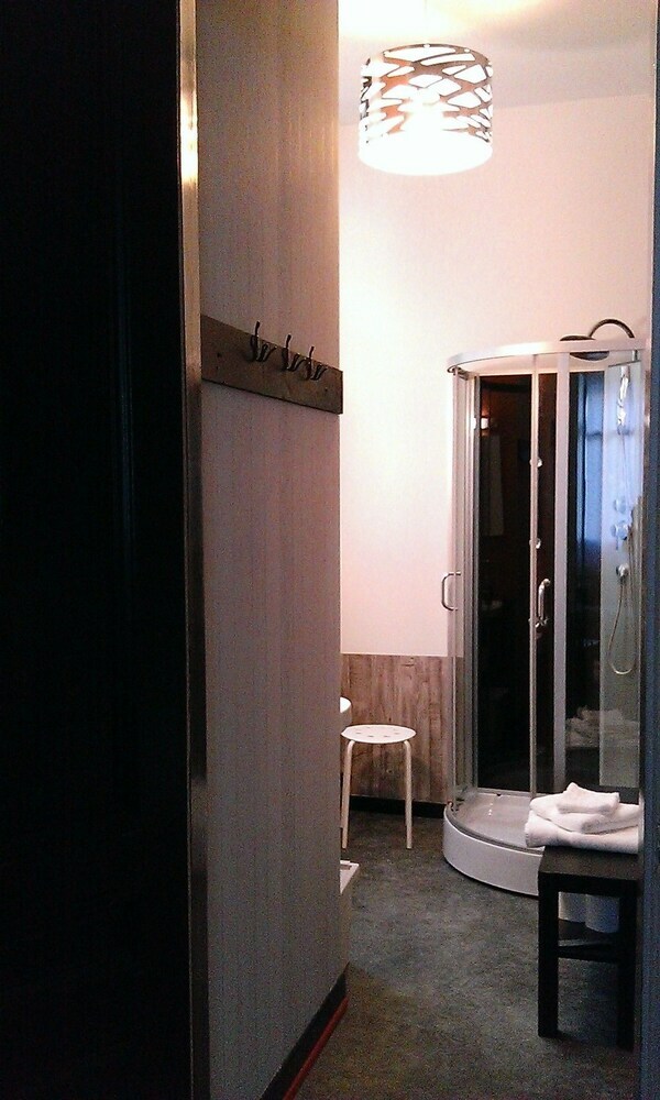 Bed & Breakfast La Maison Du Bulot
