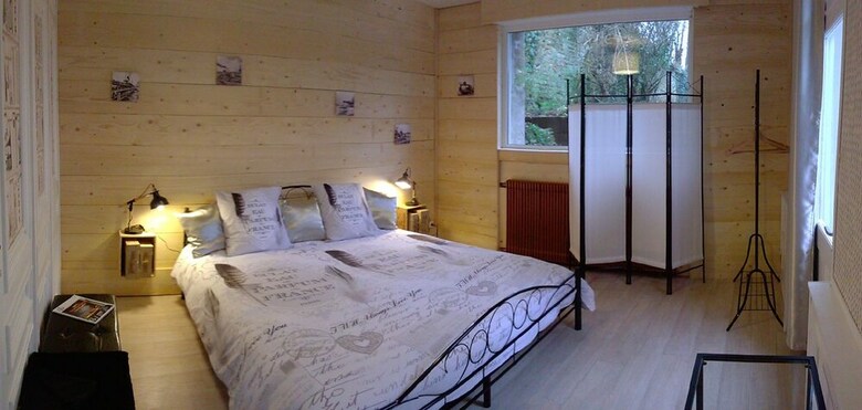 Bed & Breakfast La Maison Du Bulot
