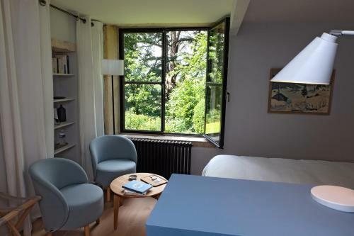 Bed & Breakfast La Garenne