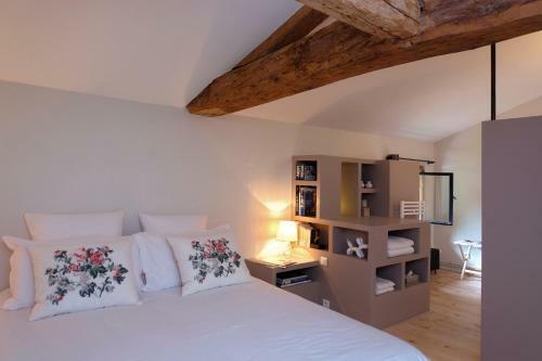 Bed & Breakfast La Garenne