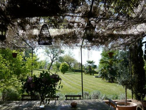 Bed & Breakfast La Garenne