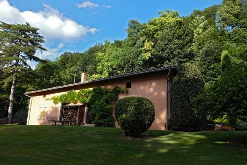 Bed & Breakfast La Garenne