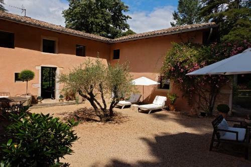 Bed & Breakfast La Garenne