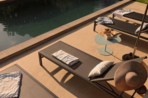 Bed & Breakfast La Garenne
