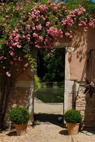 Bed & Breakfast La Garenne