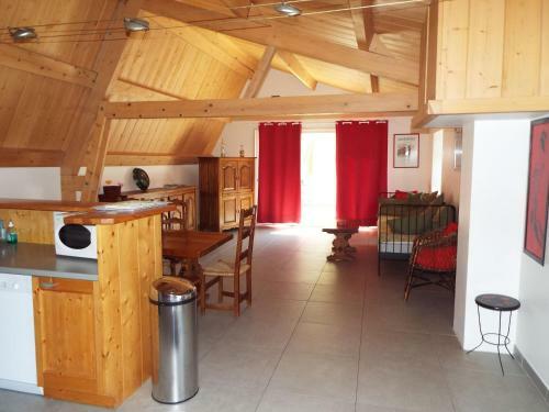 Appartement - Labeaume