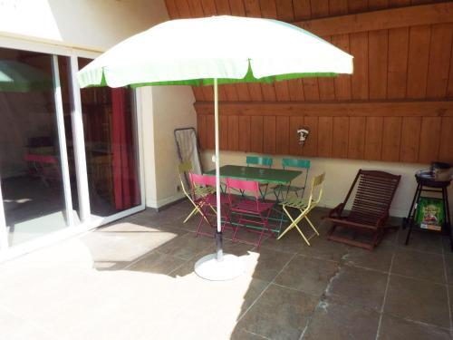 Appartement - Labeaume