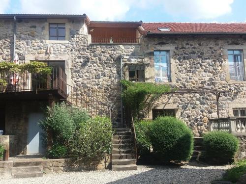 Appartement - Labeaume
