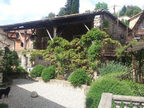 Appartement - Labeaume