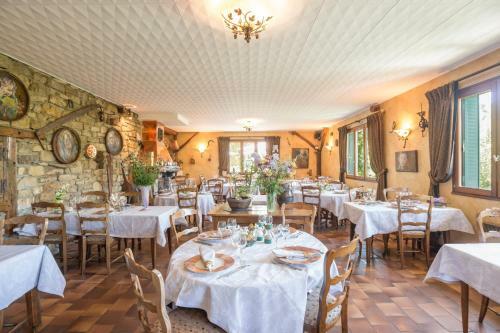 Hotel L'auberge Campagnarde
