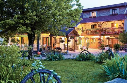 Hotel L'auberge Campagnarde