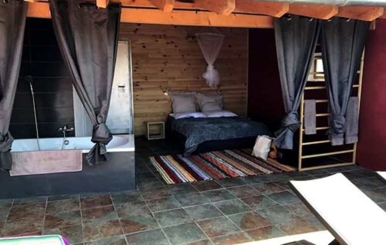 Hostal Casa Ilicia
