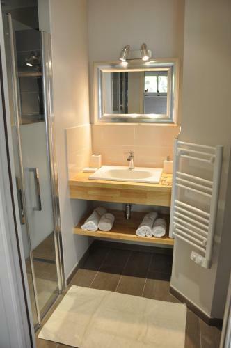 Bed & Breakfast Chambre D'h�tes La Maisonnette