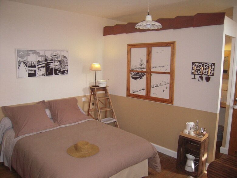 Bed&b La Ferme de L'ostrevent