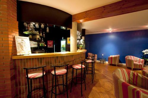La Tour Hotel-restaurant