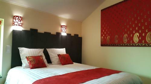 Bed & Breakfast Chambre D�h�tes L�onie & Restaurant