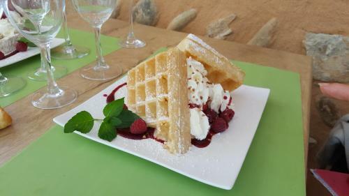 Bed & Breakfast Chambre D�h�tes L�onie & Restaurant
