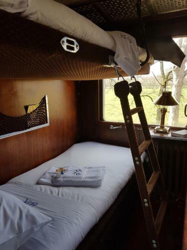 Hostal Le Train Des Reves