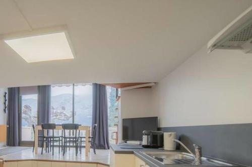 Apartamento Ponton Appartement Proche Lac