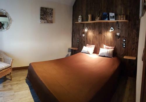 Hotel Le Comtois