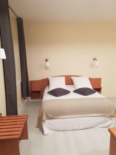 Hotel Le Centre