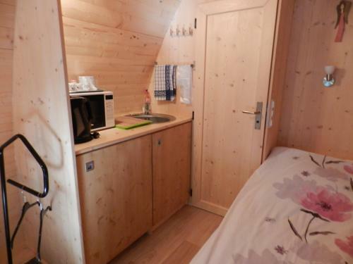 B&B Le Danica