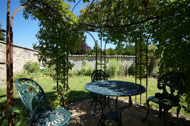 Bed & Breakfast Le Clos Domremy