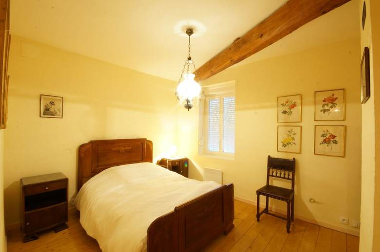 Bed & Breakfast Le Clos Domremy