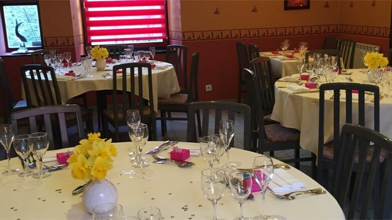 Hotel Le Ricordeau