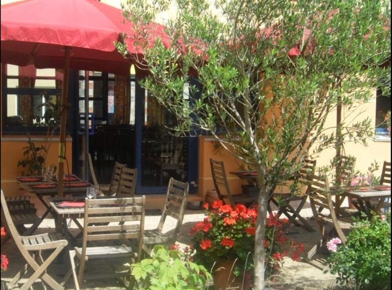 Hotel Le Ricordeau