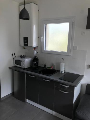 Apartamento Chez Sophie