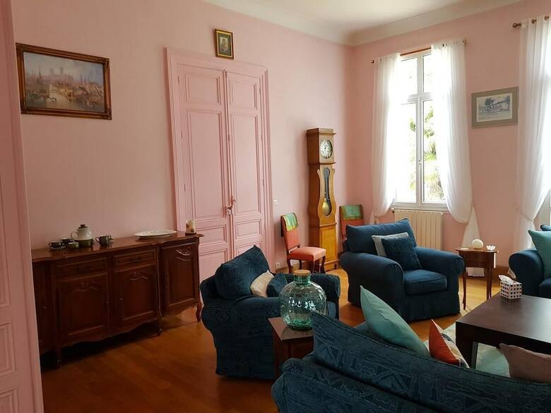 Bed & Breakfast Chateau de L'allee