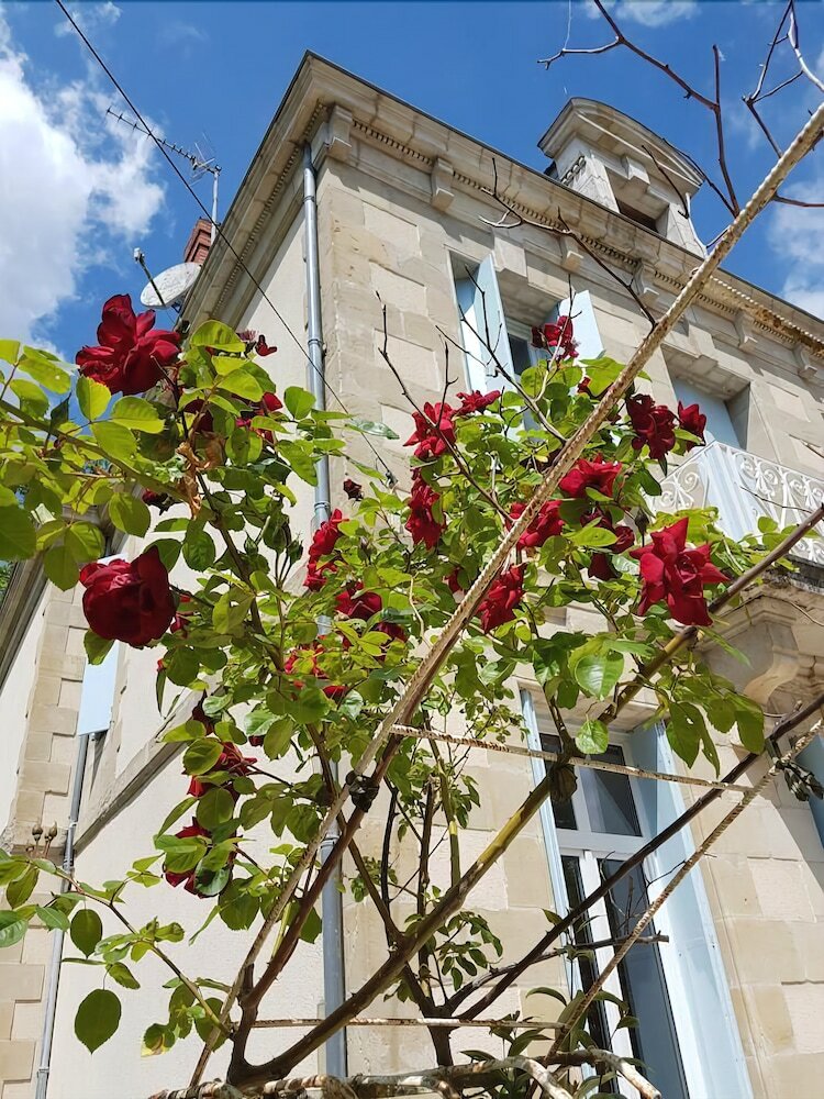 Bed & Breakfast Chateau de L'allee