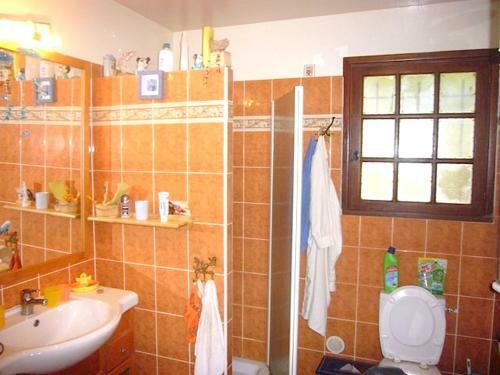 Holiday Home Rimauret