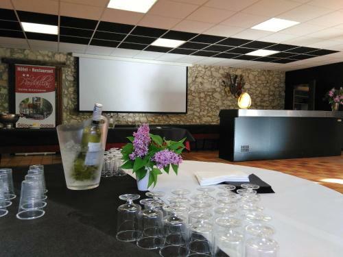 Hotel Le Pardaillan