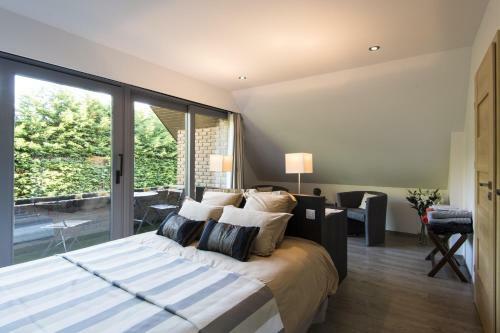 Bed & Breakfast Espace Zen'ing