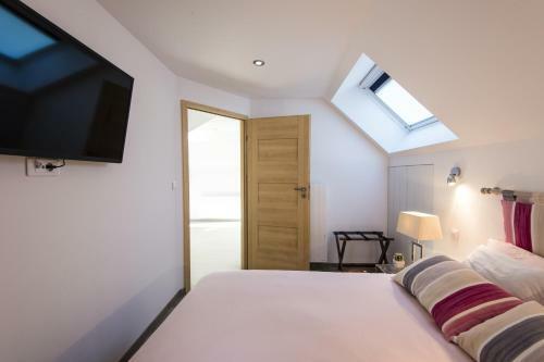 Bed & Breakfast Espace Zen'ing