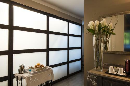 Bed & Breakfast Espace Zen'ing
